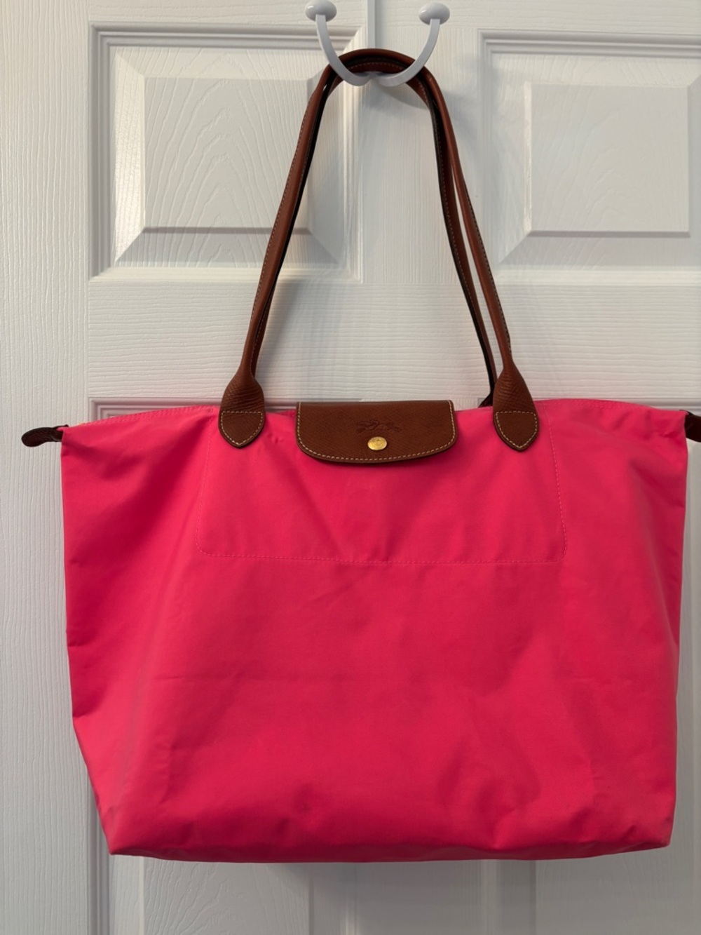 LONGCHAMP LE PLIAGE LARGE TOTE BAG